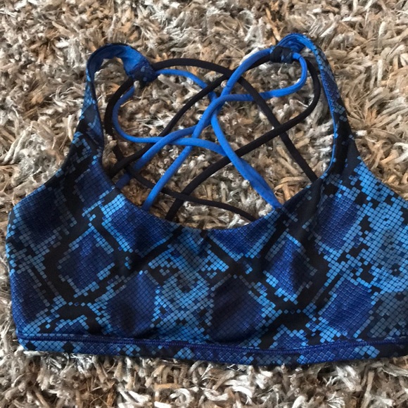 lululemon athletica Other - Lululemon sports bra